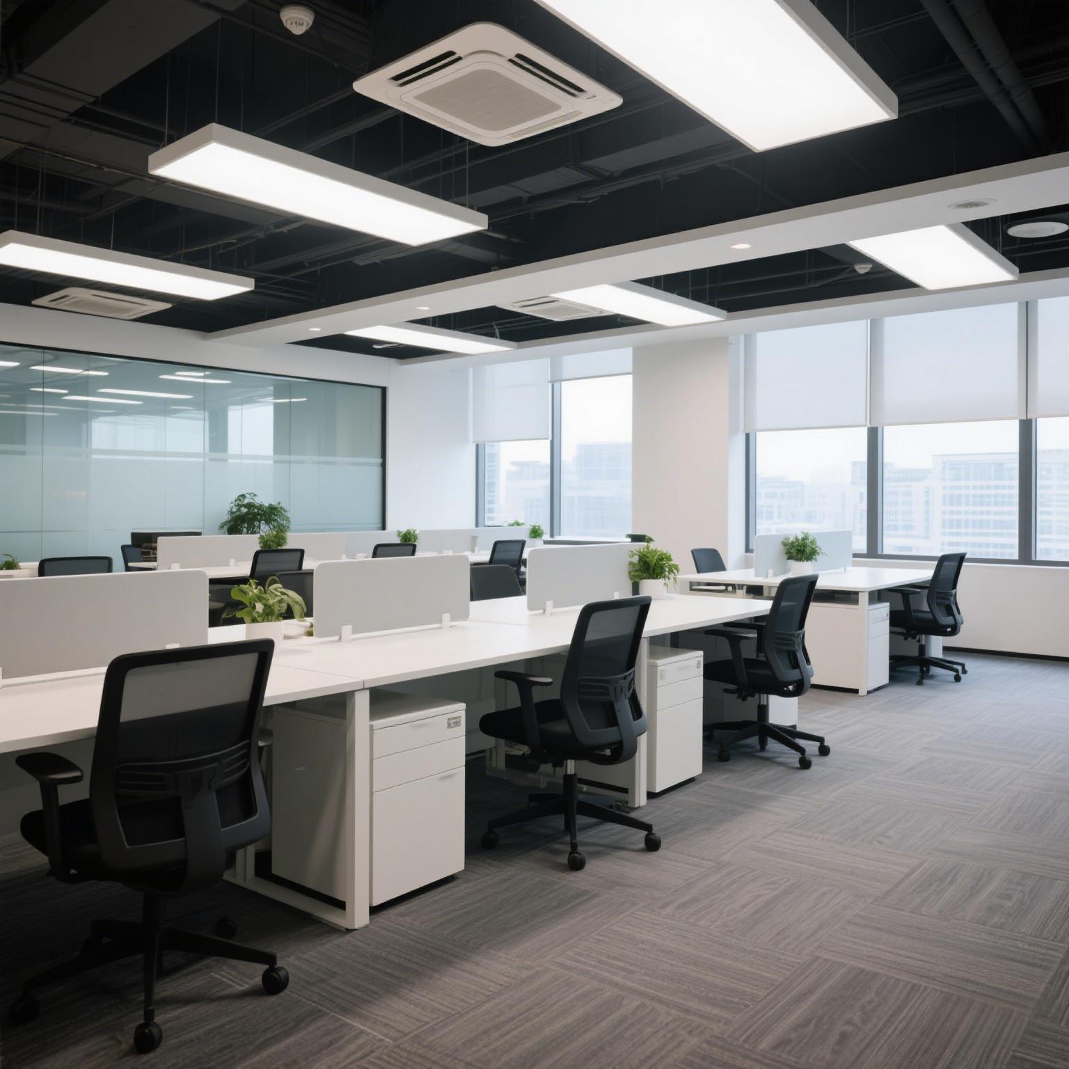 团队组织架构图