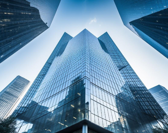 重工数科公司形象