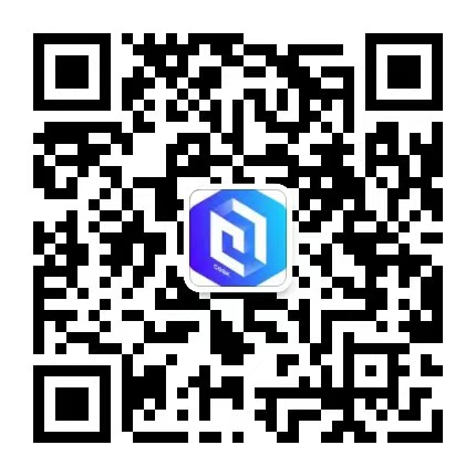 关注我们二维码